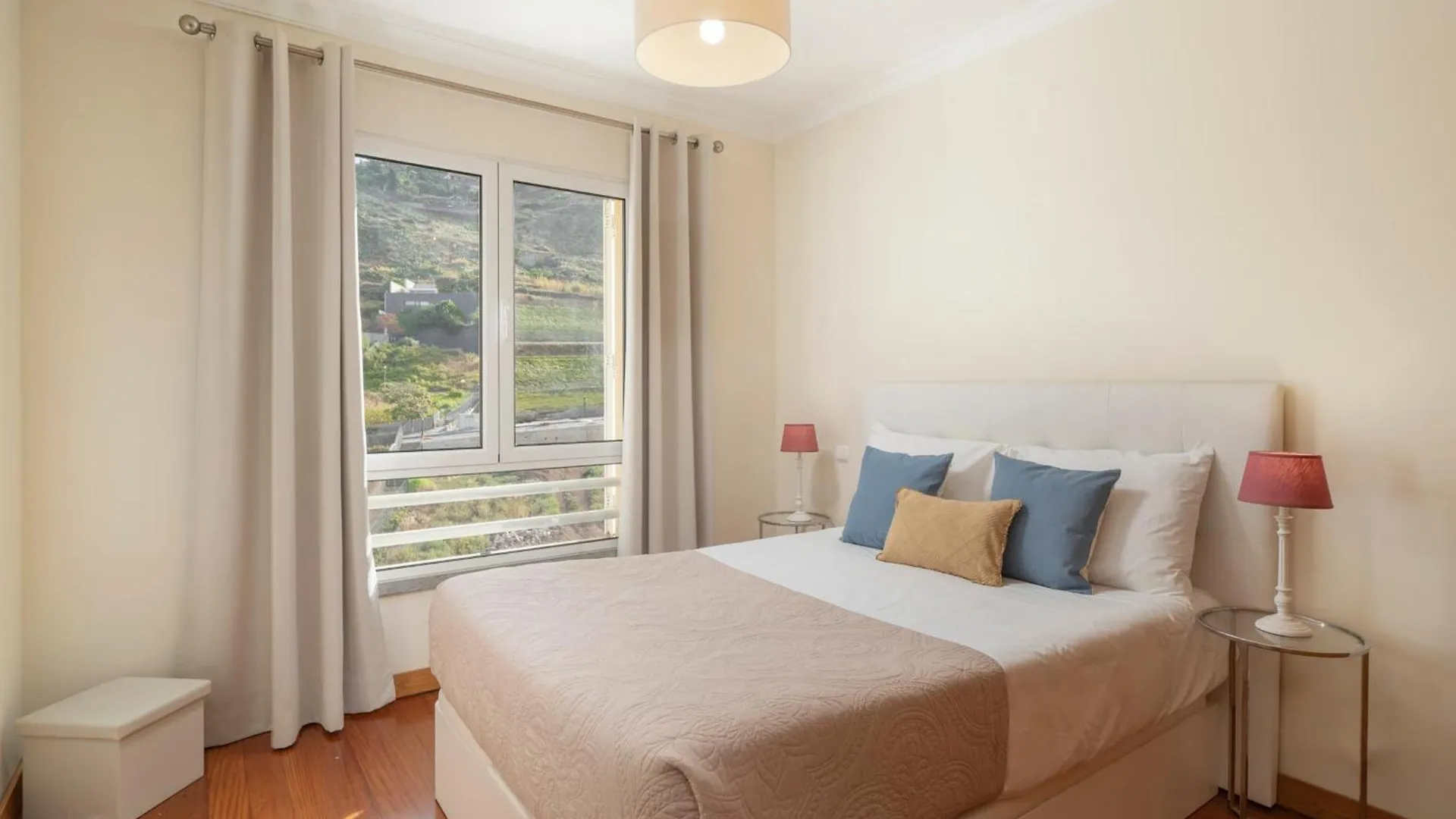 Apartment Green Park By An Island Apart Funchal  Portugal