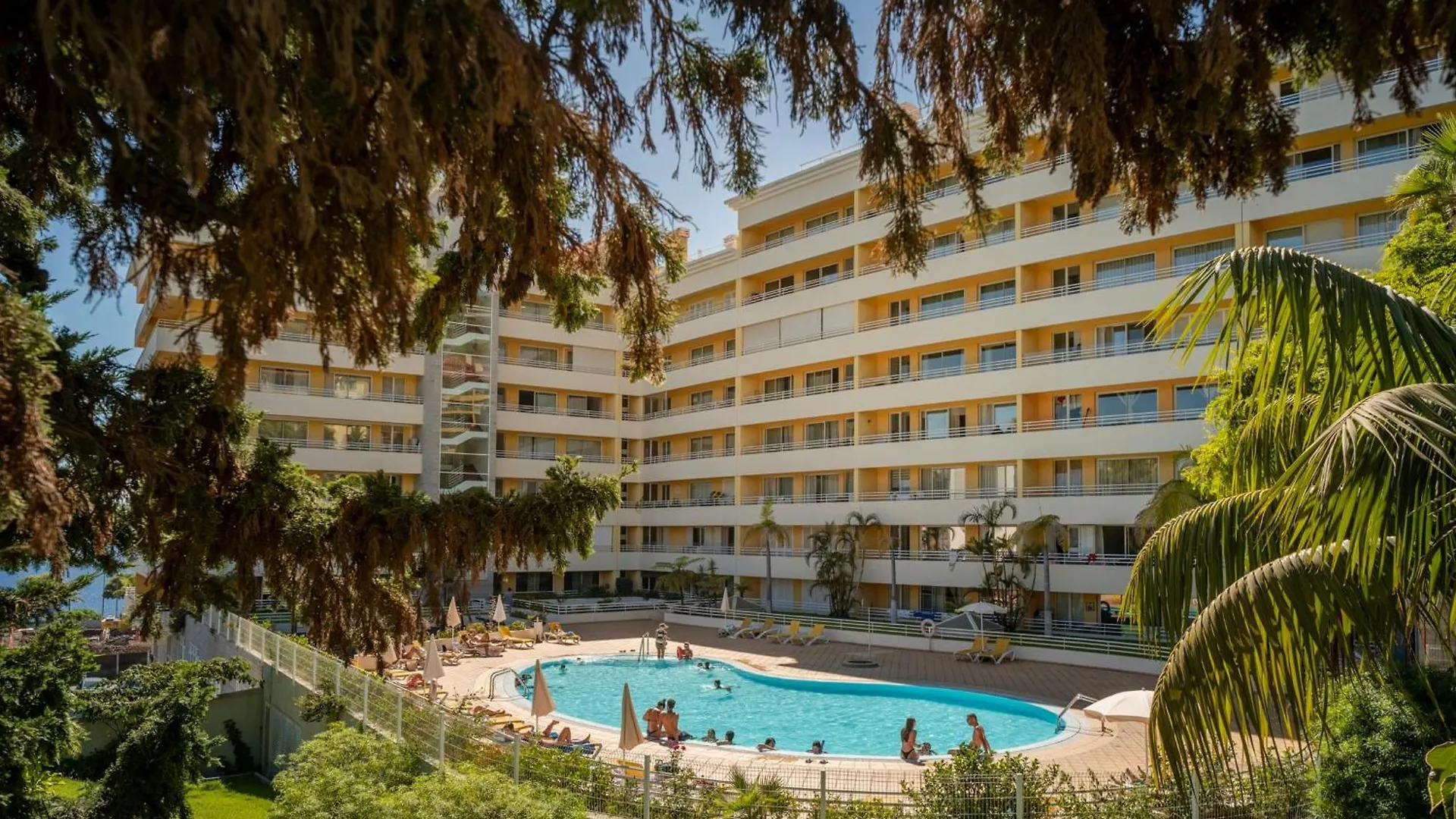 Green Park By An Island Apart Funchal  Apartment